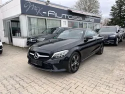 Mercedes C180