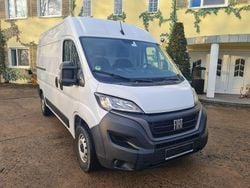 Weiß Gebraucht 2023 Fiat Ducato Van | 21.003 € (Guter Preis)