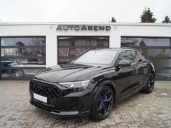 Schwarz Gebraucht 2024 Audi RS Q8 Performance SUV | 136.850 € (Superpreis)