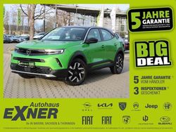Schwarz Gebraucht 2023 Opel Mokka Elegance SUV | 17.900 € (Fairer Preis)