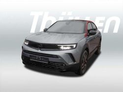 Grau Gebraucht 2023 Opel Mokka SUV | 21.980 € (Teuer)