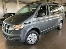 Indiumgrau metallic Gebraucht 2022 VW T6.1 Van | 44.863 € (Fairer Preis)