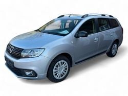 Platingrau Gebraucht 2017 Dacia Logan Lauréate Limousine | 7.999 € (Fairer Preis)