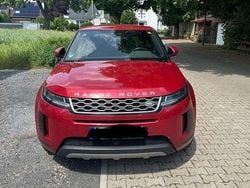 Gebraucht 2020 Land Rover Range Rover evoque S SUV | 21.000 € (Etwas zu teuer)