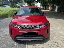 Gebraucht 2020 Land Rover Range Rover evoque S SUV | 21.000 € (Etwas zu teuer)