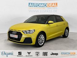 Gelb Gebraucht 2020 Audi A1 Sportback Comfort Kleinwagen | 17.279 € (Fairer Preis)