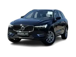 Schwarz Gebraucht 2021 Volvo XC60 Inscription SUV | 36.600 € (Guter Preis)