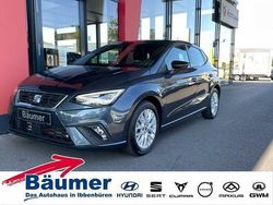 Magnetic tech Gebraucht 2024 Seat Ibiza FR Kleinwagen | 17.990 € (Guter Preis)