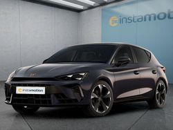 Grau Neu 2025 Cupra Leon Kleinwagen | 31.299 € (Superpreis)