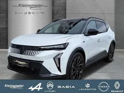 Weiss Neu 2024 Renault Scénic Esprit Alpine Van / Kleinbus | 49.690 € (Fairer Preis)