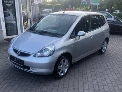 Silber Gebraucht 2004 Honda Jazz ES Kleinwagen | 3.490 € (Fairer Preis)
