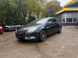 Schwarz Gebraucht 2013 Opel Insignia Innovation Kombi | 4.800 € (Superpreis)