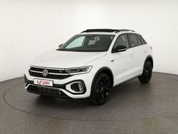 Weiß Neu 2025 VW T-Roc Style SUV | 35.790 € (Guter Preis)