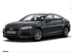 Gebraucht 2017 Audi A5 Sportback Sport Coupé | 19.500 € (Fairer Preis)