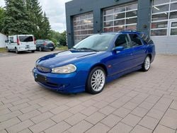 Blau Gebraucht 1999 Ford Mondeo ST200 Kombi | 4.000 €
