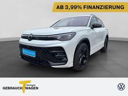 Weiß Gebraucht 2024 VW Tiguan Style SUV | 48.970 € (Fairer Preis)