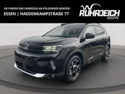 Lackierung schwarz perla nera/typ aussenverkleidung metalliclackierung Gebraucht 2025 Citroën C5 Aircross SUV | 28.990 € (Teuer)