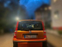 Gebraucht 2007 Fiat Panda Kleinwagen | 2.400 € (Etwas zu teuer)