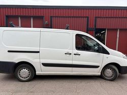 Weiß Gebraucht 2015 Toyota Proace Van / Kleinbus | 7.459 € (Superpreis)