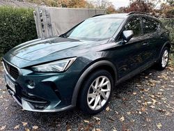 Grau Gebraucht 2022 Cupra Formentor SUV | 24.450 € (Guter Preis)