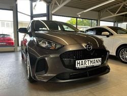 Lead grey (grau) Neu 2025 Mazda 2 Center-Line Limousine | 23.399 € (Fairer Preis)