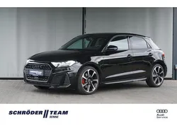Gebraucht 2023 Audi A1 Sportback S-Line Kleinwagen | 28.990 € (Fairer Preis)