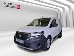 Nissan Townstar