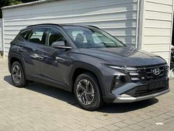 Ecotronic gray mineralef... Neu 2025 Hyundai Tucson SUV | 26.590 € (Superpreis)