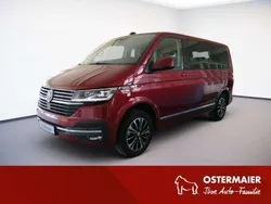 Fortanarot Gebraucht 2022 VW T6.1 Comfortline Van | 48.970 € (Fairer Preis)