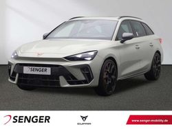 Taigagrau Gebraucht 2025 Cupra Leon VZ Kombi | 53.990 €