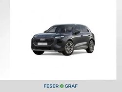 Tamboragrau metallic Neu 2025 Audi Q3 Advanced SUV | 51.335 € (Teuer)