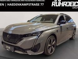 Grau Gebraucht 2025 Peugeot 308 GTi Kombi | 34.490 €