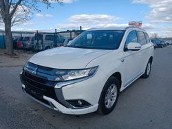 Gebraucht 2020 Mitsubishi Outlander P-HEV SUV | 13.200 € (Guter Preis)