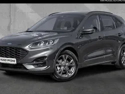 Grau Gebraucht 2024 Ford Kuga ST-Line SUV | 28.290 € (Guter Preis)