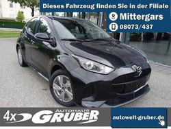 Opera black Gebraucht 2024 Mazda 2 Exclusive-Line Kleinwagen | 22.799 € (Etwas zu teuer)