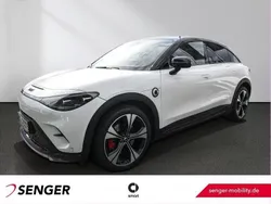 Weiß Gebraucht 2025 Smart #3 Brabus SUV | 42.970 € (Fairer Preis)