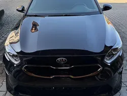 Schwarz Gebraucht 2020 Kia Ceed Spirit Limousine | 20.000 € (Etwas zu teuer)