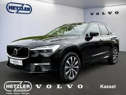 Gebraucht 2024 Volvo XC60 SUV | 44.350 € (Guter Preis)