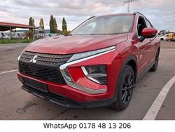 Rot Gebraucht 2022 Mitsubishi Eclipse Cross SUV | 15.999 € (Superpreis)