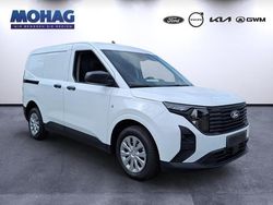 Weiss Neu 2025 Ford Transit Trend Limousine | 24.990 € (Fairer Preis)