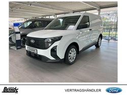 Frozen white Neu 2025 Ford Transit Trend Van / Kleinbus | 21.990 € (Fairer Preis)