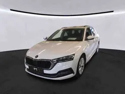 Gebraucht 2021 Skoda Octavia First Edition Kombi | 20.930 € (Etwas zu teuer)