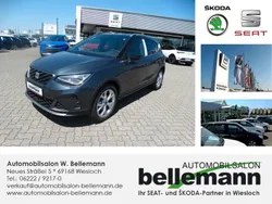 Grau Neu 2025 Seat Arona FR SUV | 26.490 € (Fairer Preis)
