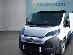 Weiß Gebraucht 2025 Citroën Jumper Van / Kleinbus | 30.799 € (Fairer Preis)