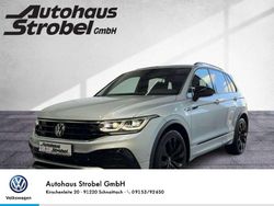 Reflexsilber metallic (metallic) Gebraucht 2023 VW Tiguan Style SUV | 35.990 € (Fairer Preis)