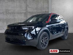 Schwarz Gebraucht 2023 Opel Mokka GS Line SUV | 21.990 € (Fairer Preis)