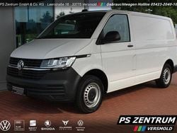 Weiß Gebraucht 2020 VW T6.1 Van | 22.830 € (Superpreis)