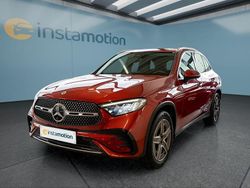Gebraucht 2022 Mercedes GLC220 SUV | 51.699 € (Teuer)