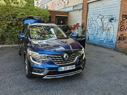 Blau Gebraucht 2020 Renault Koleos LIMITED SUV | 17.700 € (Superpreis)