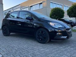 Schwarz Gebraucht 2019 Opel Corsa Selection Limousine | 5.000 € (Guter Preis)